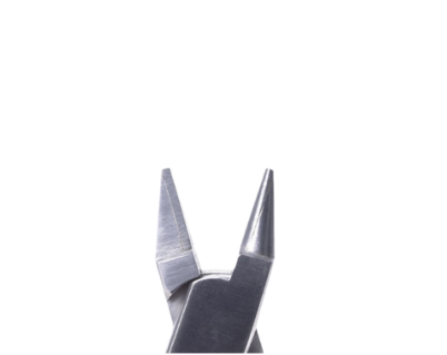 139 Bird Beak plier TC 12.5cm Majestic