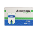Acrostone Soft Relining Material