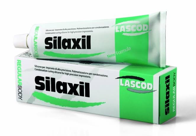 Silaxil medium body