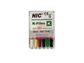 NIC K files