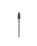 Acrylic bur