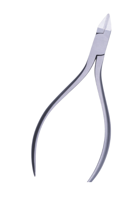 Adams plier TC Majestic