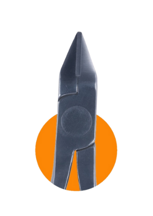 Adams plier TC Majestic