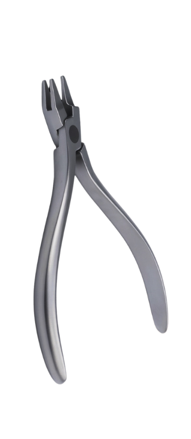 Aderer plier 12.5cm Majestic