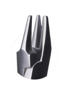 Aderer plier 12.5cm Majestic