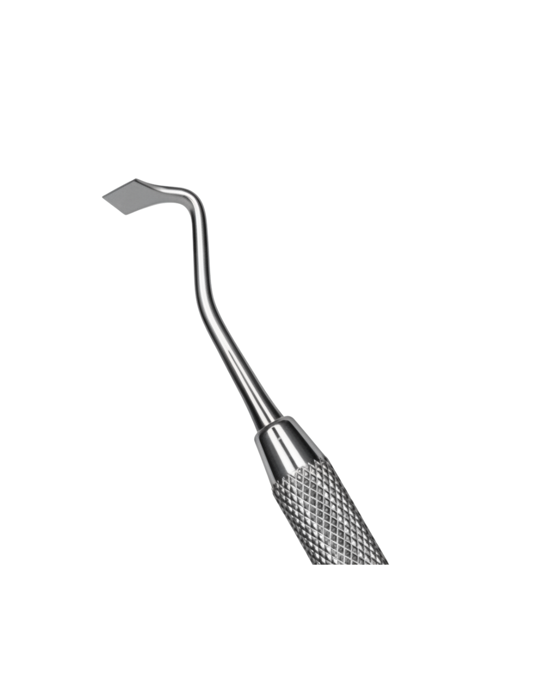 Amalgam Carver