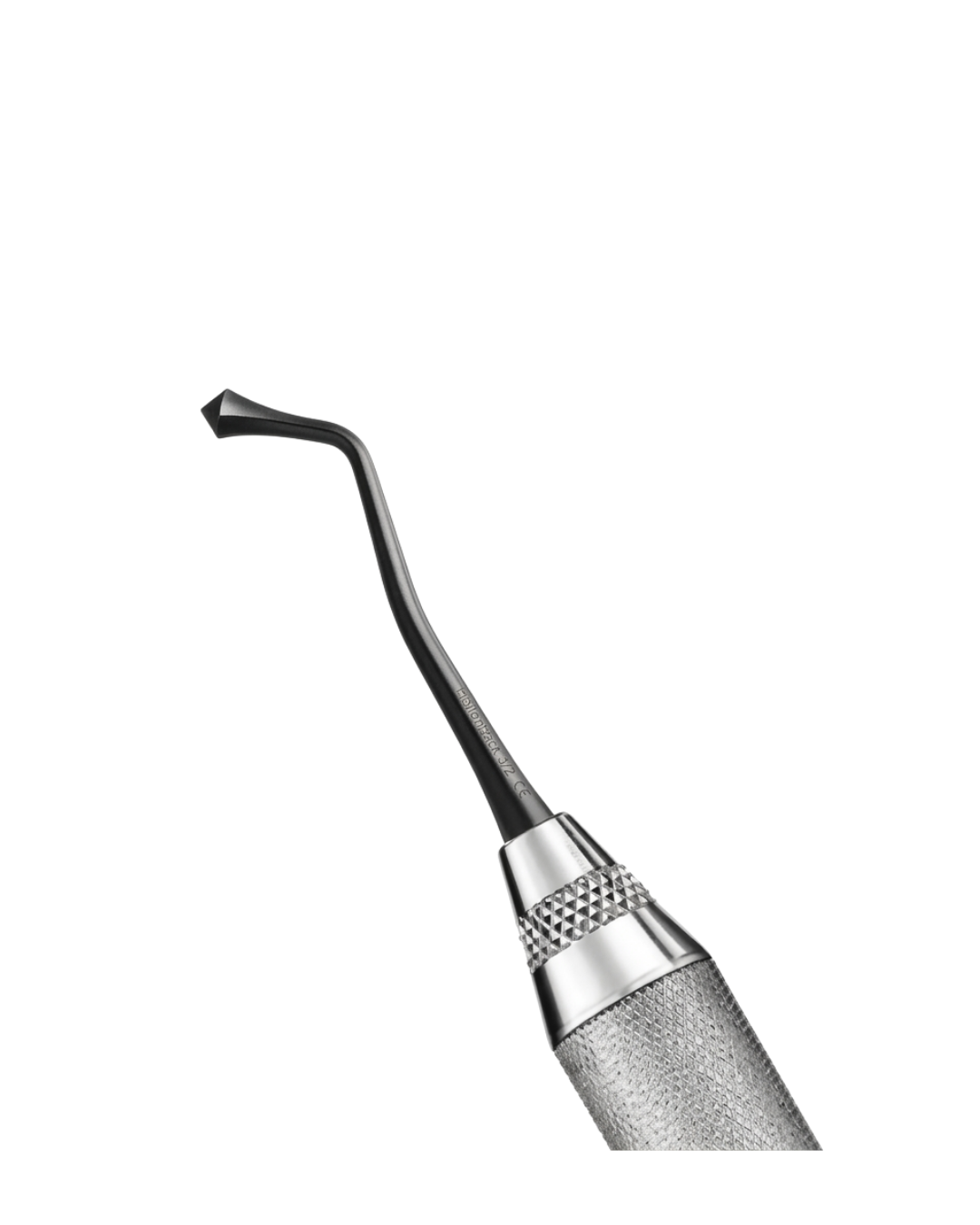 Anatomical Burnisher