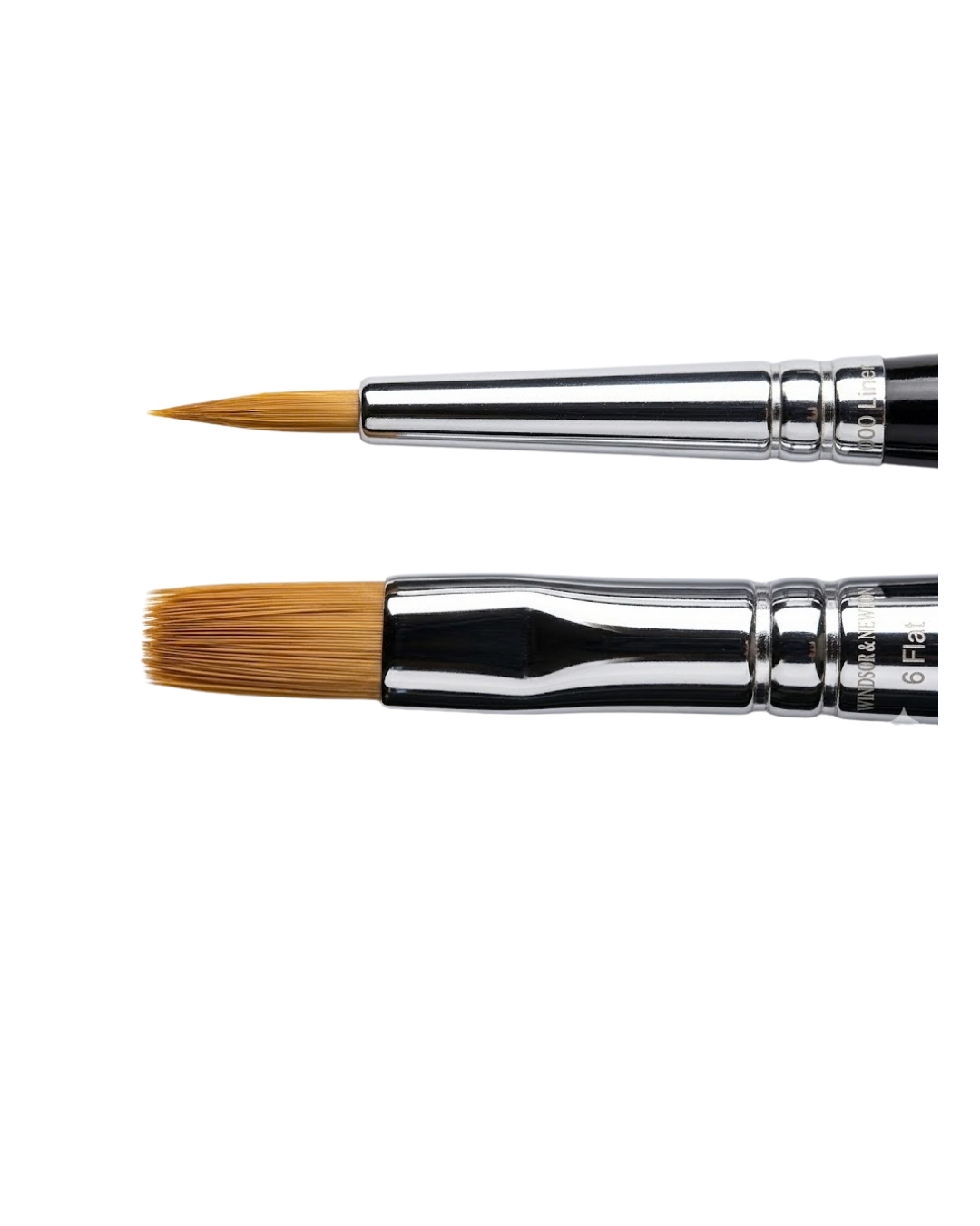 Anterior Composite Brush