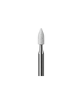 Bur Finishing white