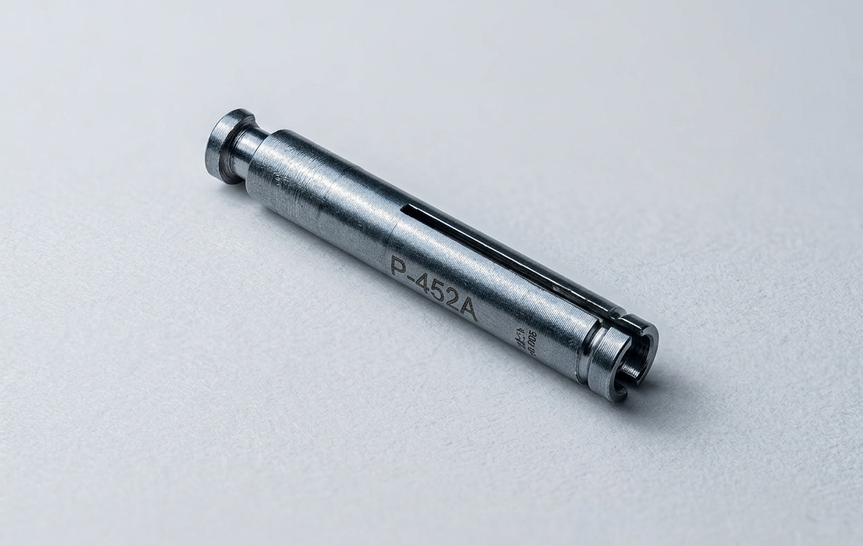 Bur converter