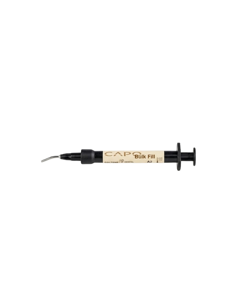 Capo Bulk Fill