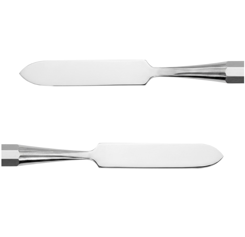 Cement Spatula