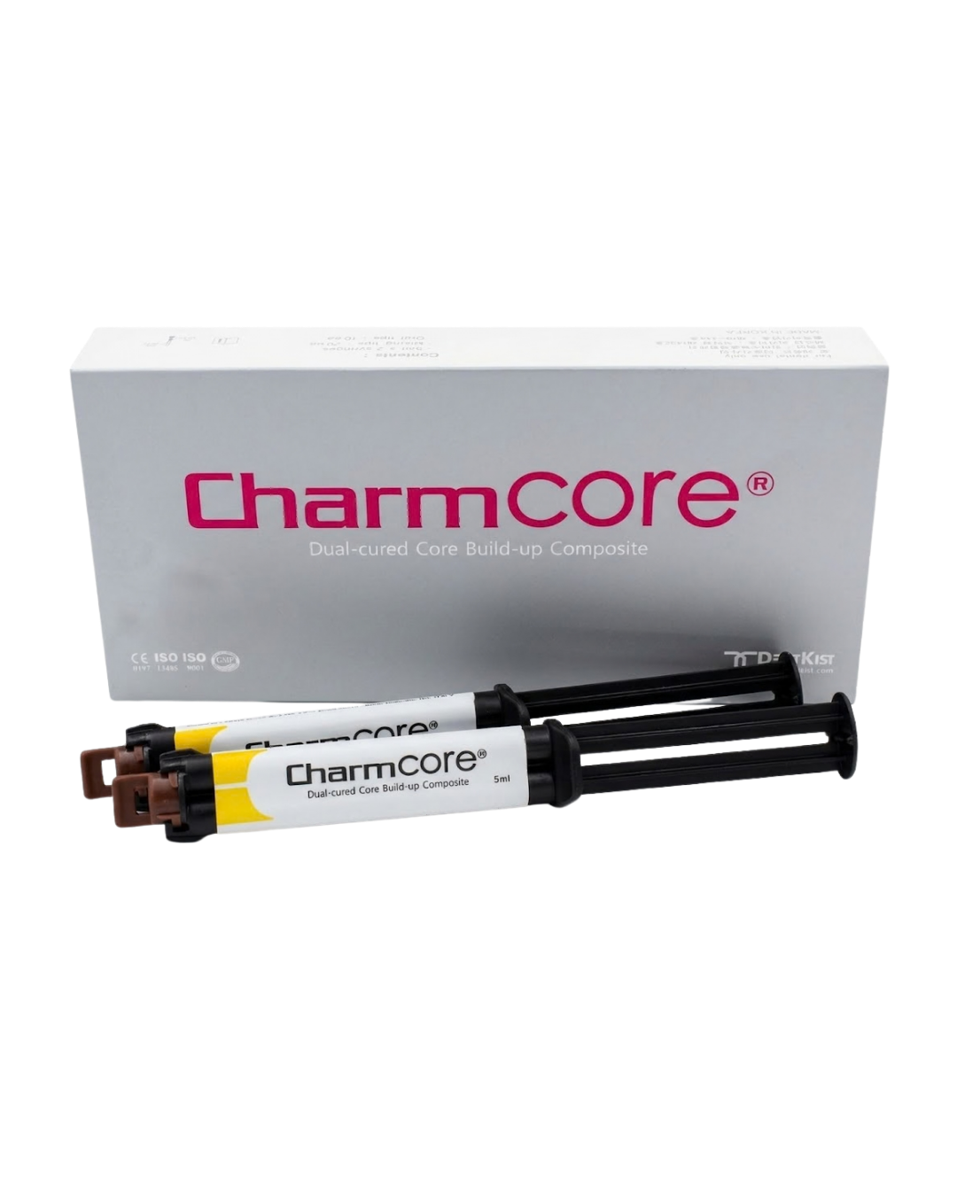 Charmcore