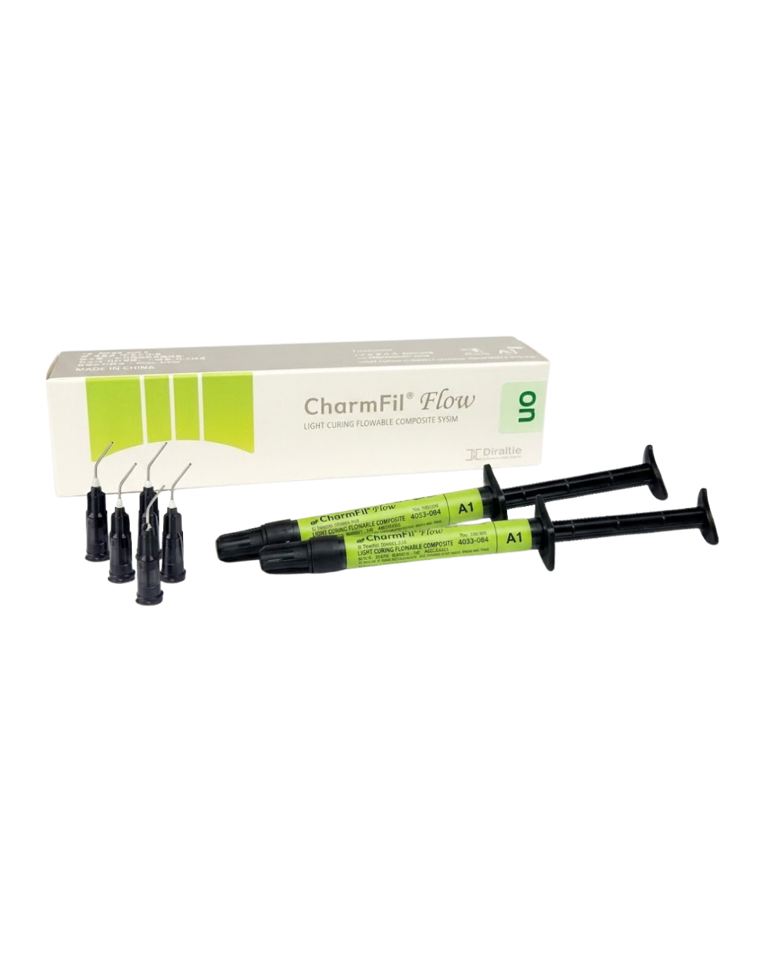 Charm Flowable Composite