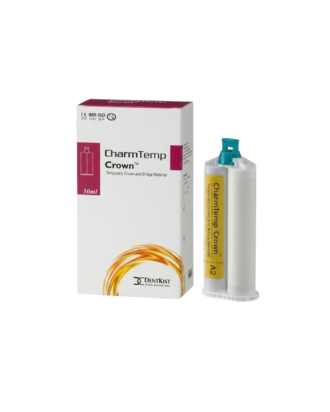 Charm Temp Crown