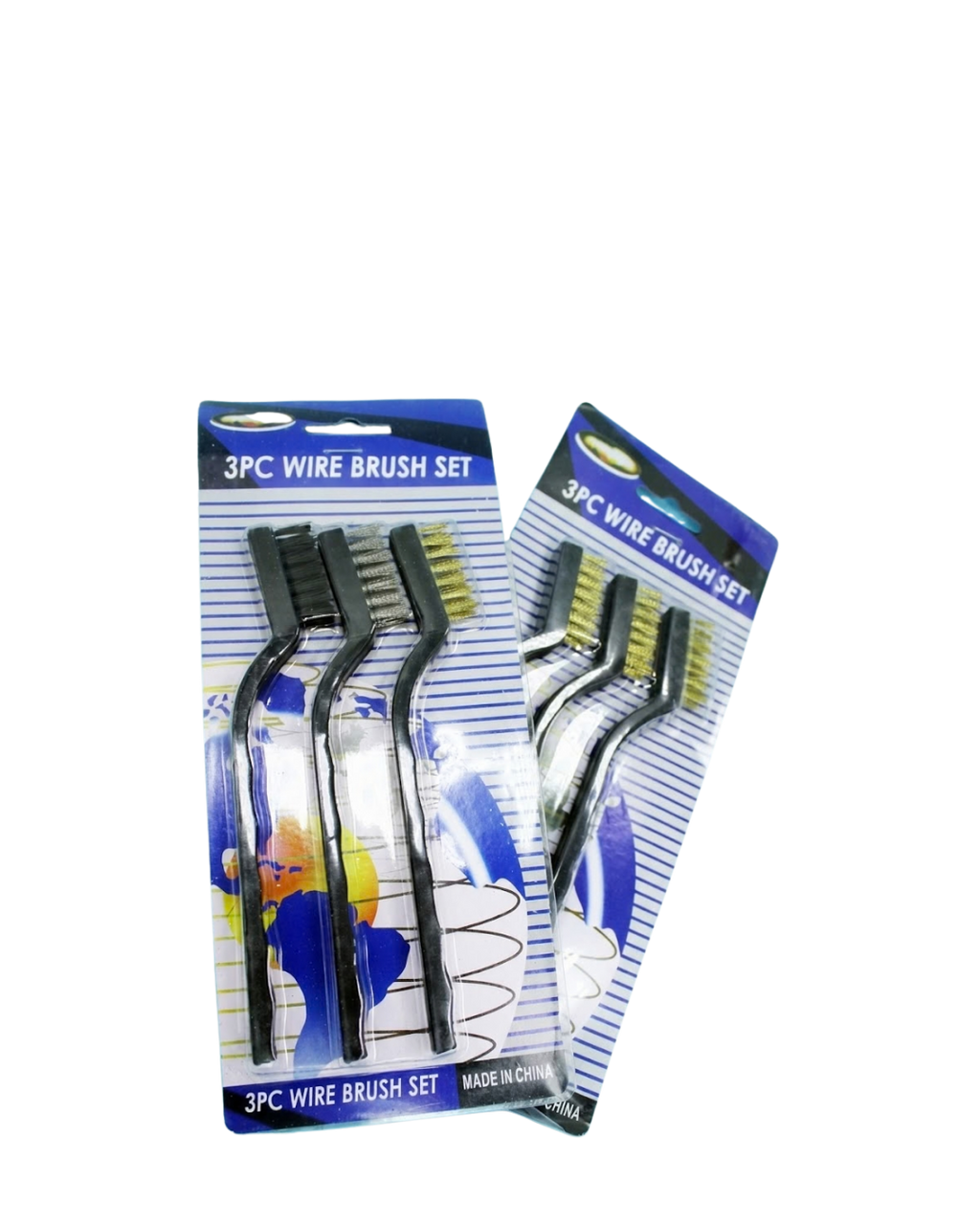 Cleaning Brush Metal