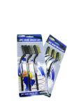 Cleaning Brush Metal