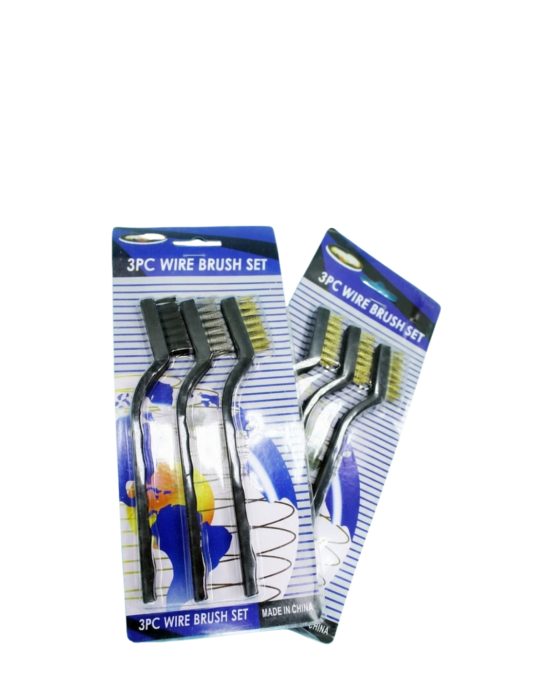 Cleaning Brush Metal