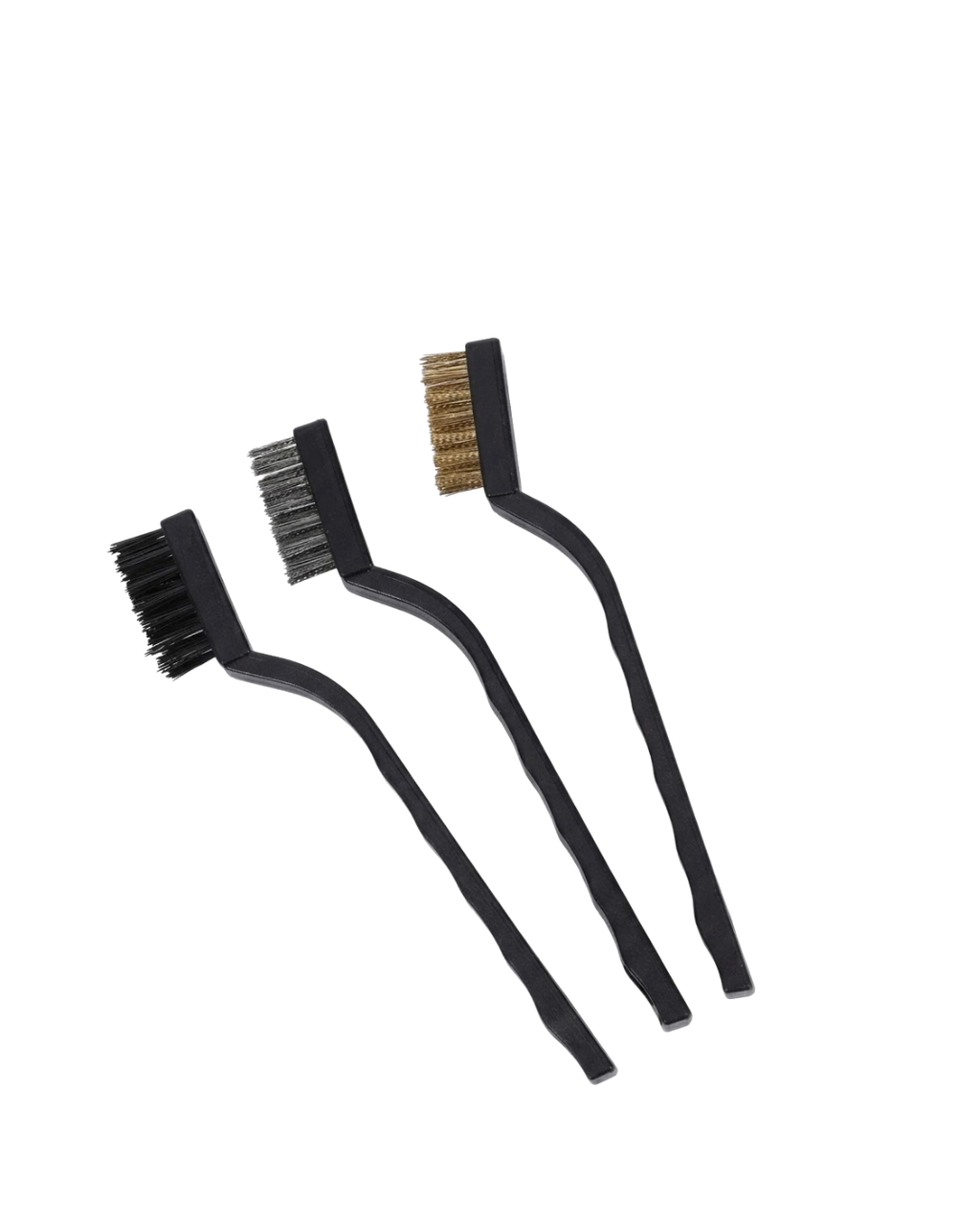 Cleaning Brush Metal