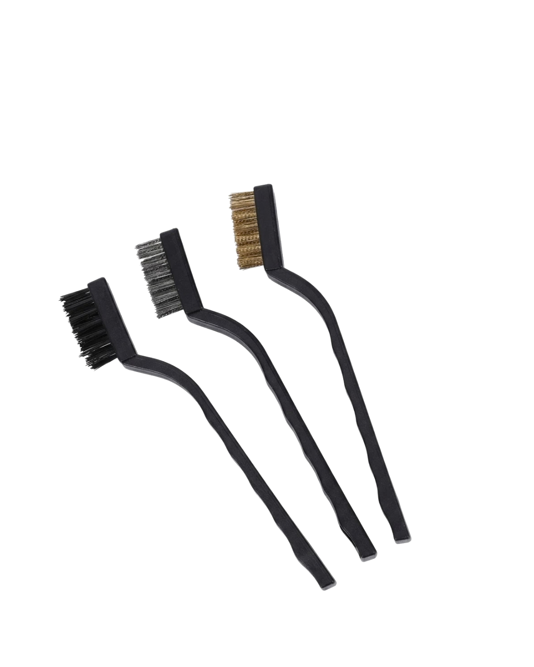 Cleaning Brush Metal