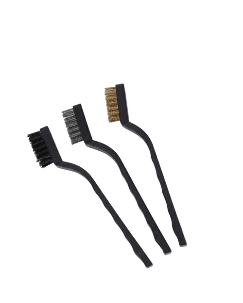 Cleaning Brush Metal