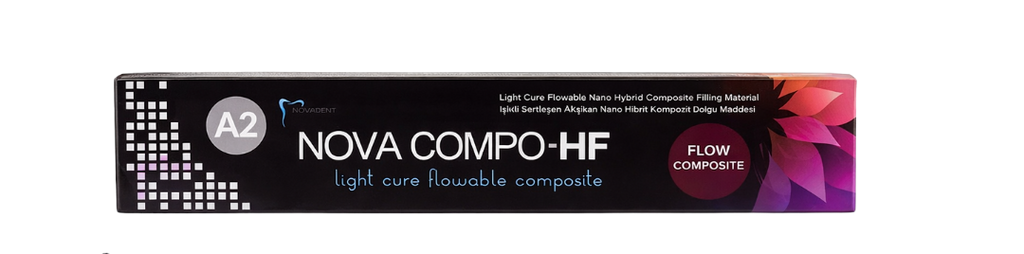 Composite Nova Nano