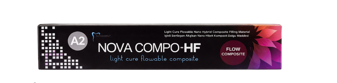 Composite Nova Nano