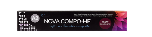 Composite Nova Nano