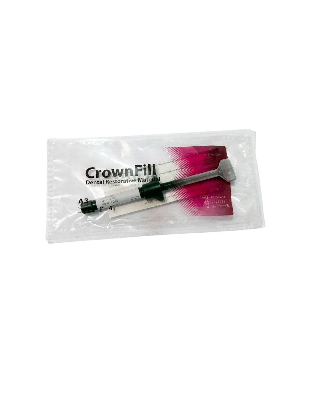 CrownFill Composite
