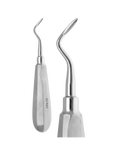 Curved Apexo Elevator