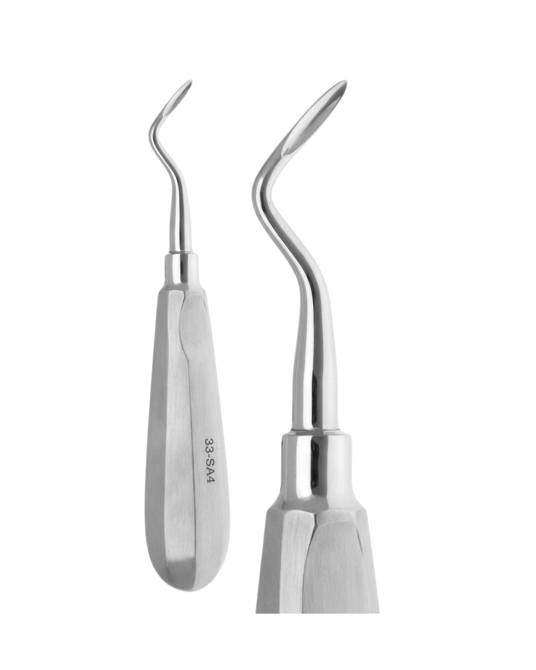 Curved Apexo Elevator