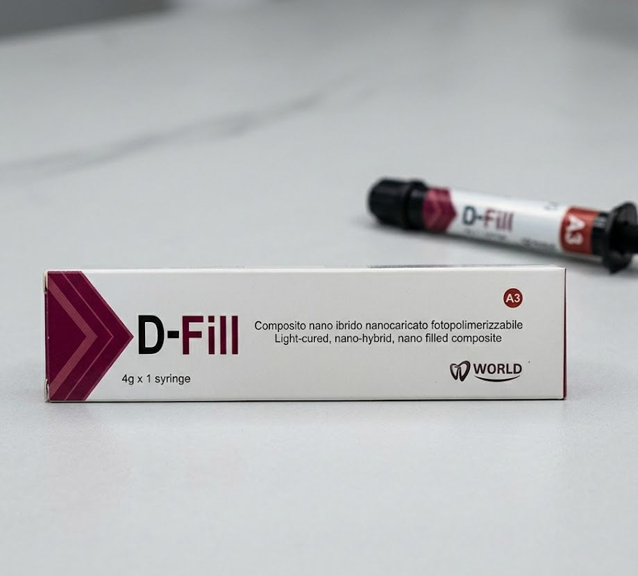 D-fill Composite