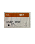 DOTA fury 4 files
