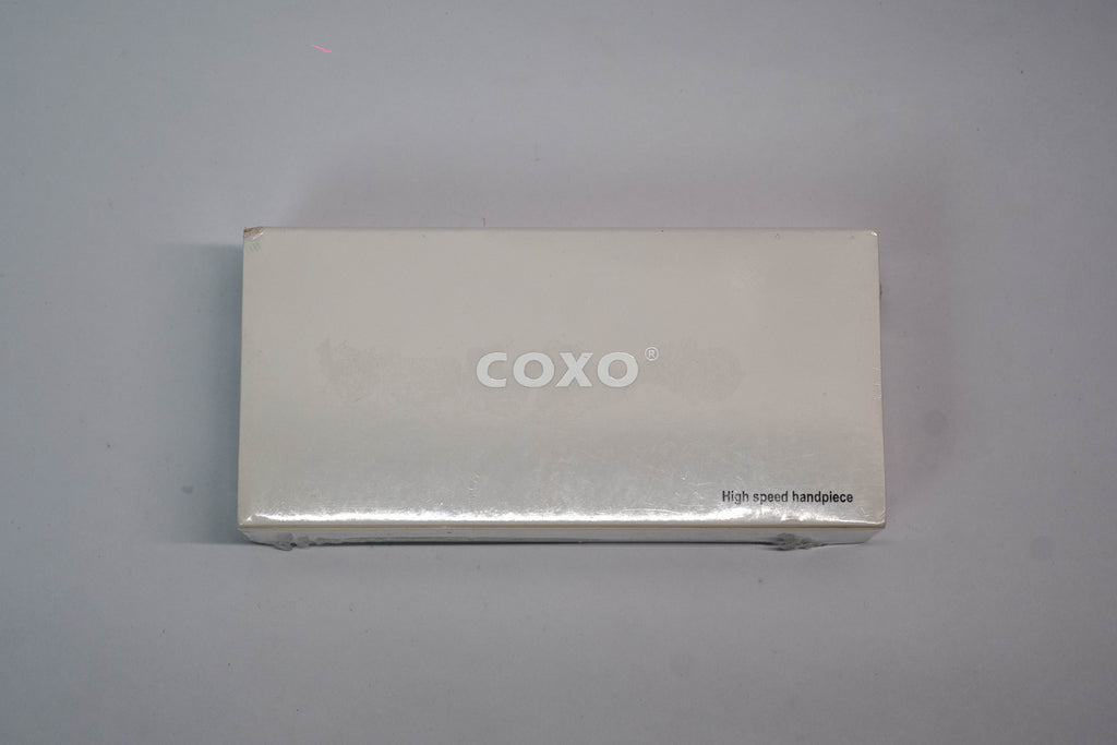 Contra Coxo (HIGH SPEED)