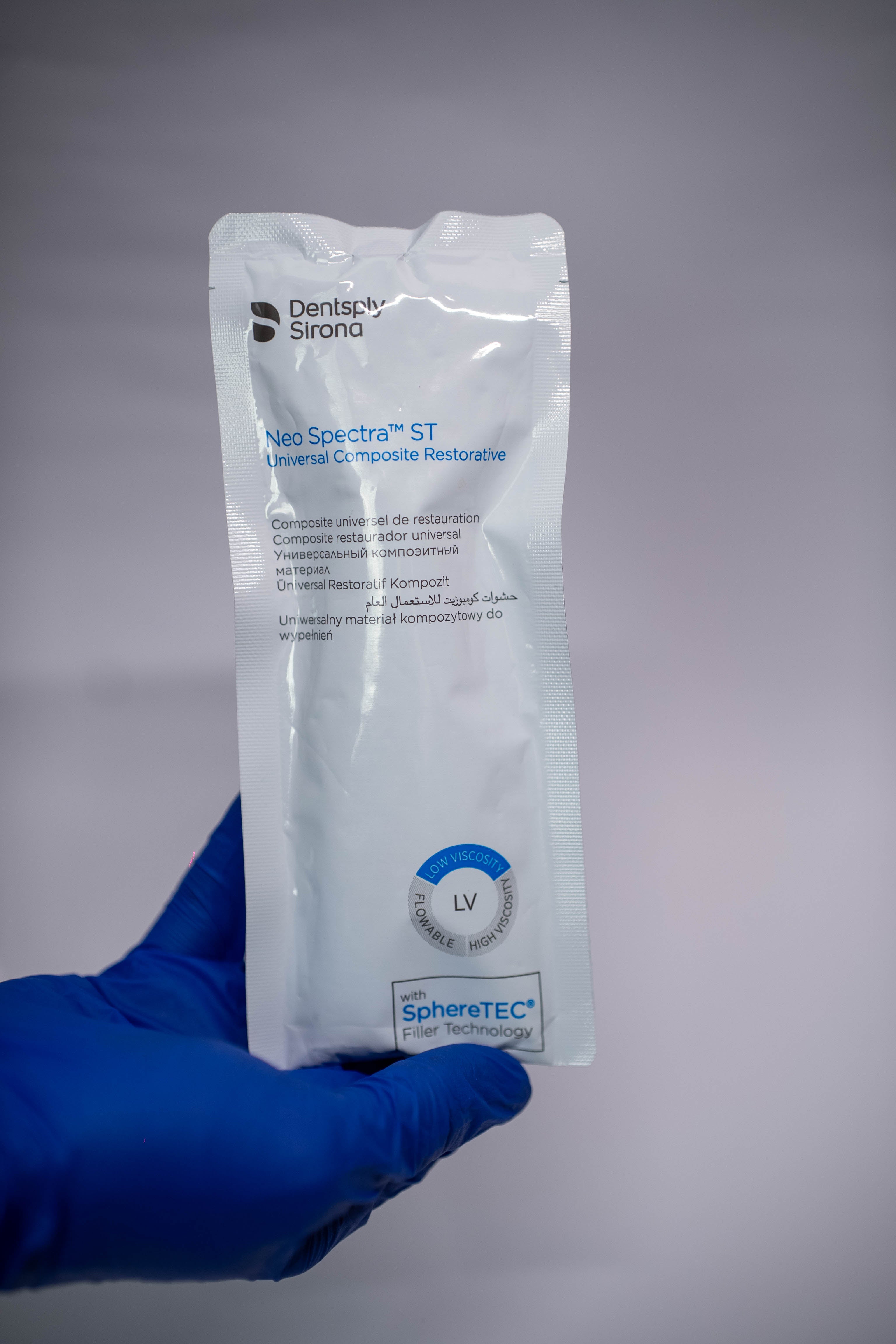 Dentsply Composite Sirona A2