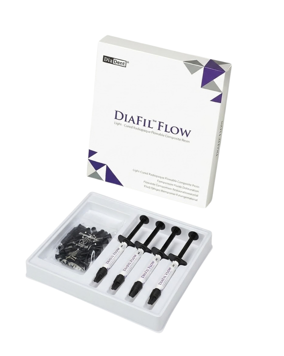 Diafil Flow Composite