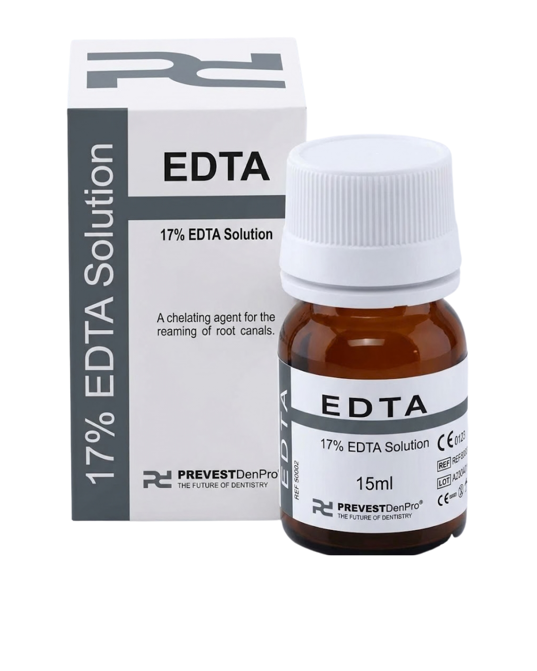 EDTA Solution