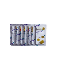 E Flex Rotary Files