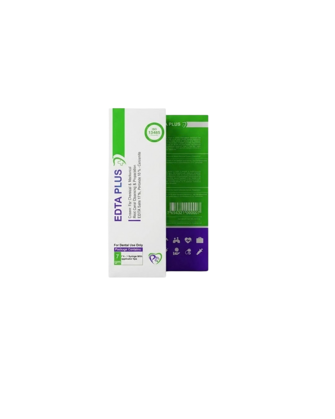 Edta Gel Plus