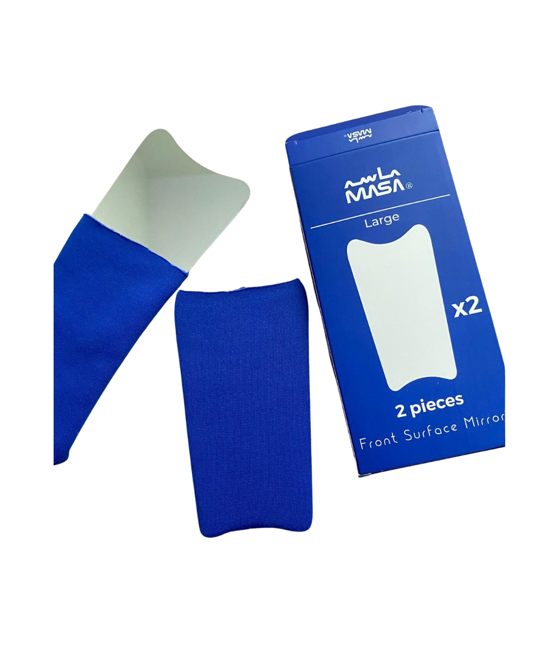 Masa Mirrors Large kit