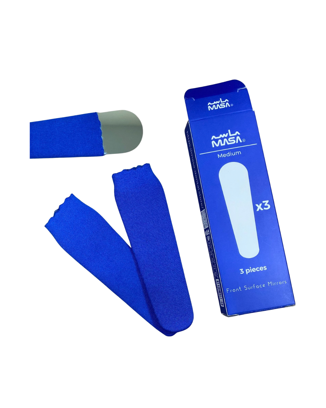 Masa Mirrors Medium kit