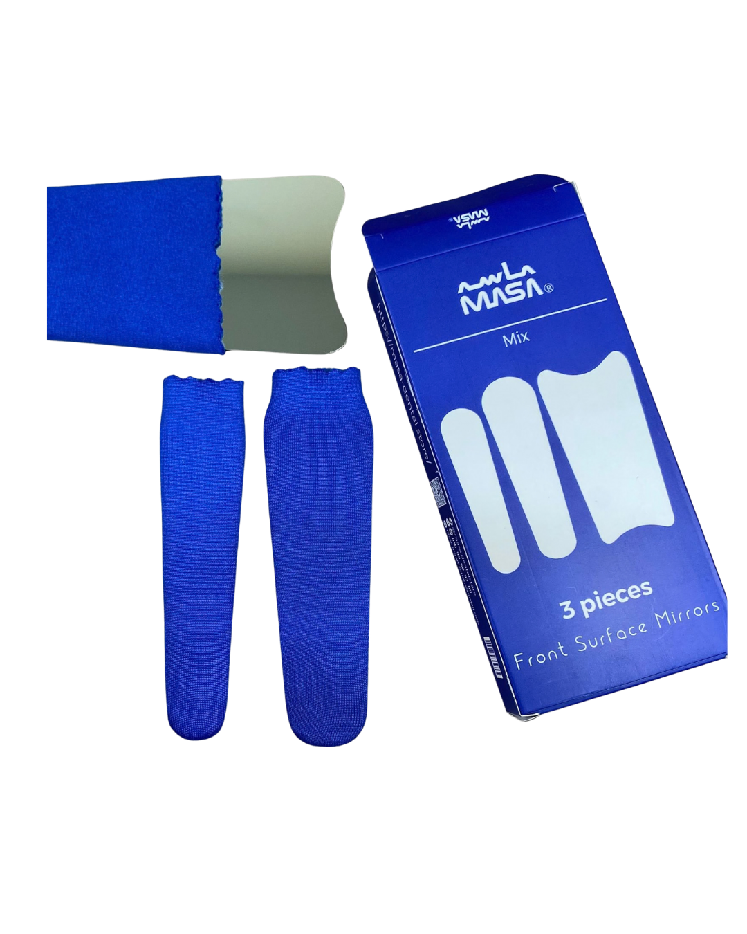 Masa Mirrors Mix kit