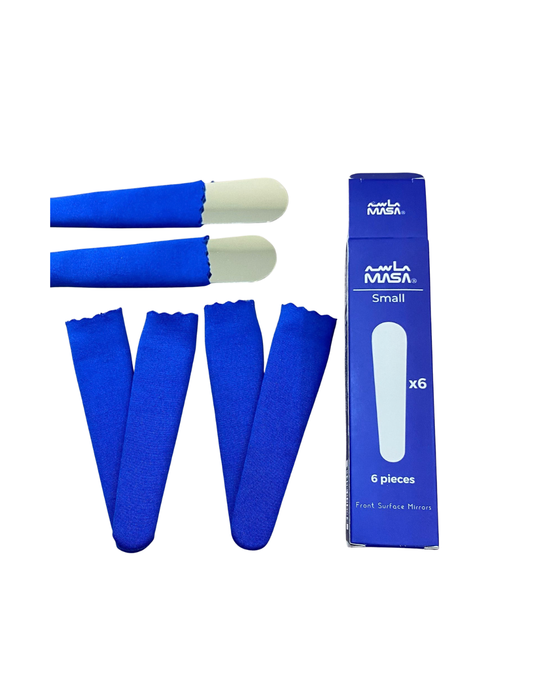 Masa Mirrors Small kit