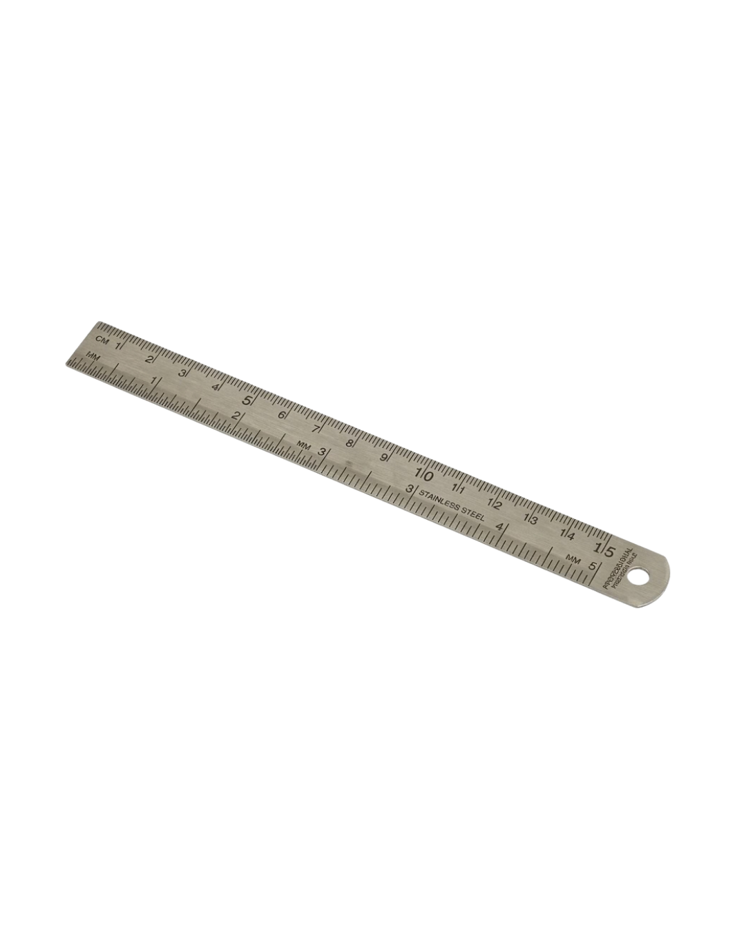 Endo Ruler Straight