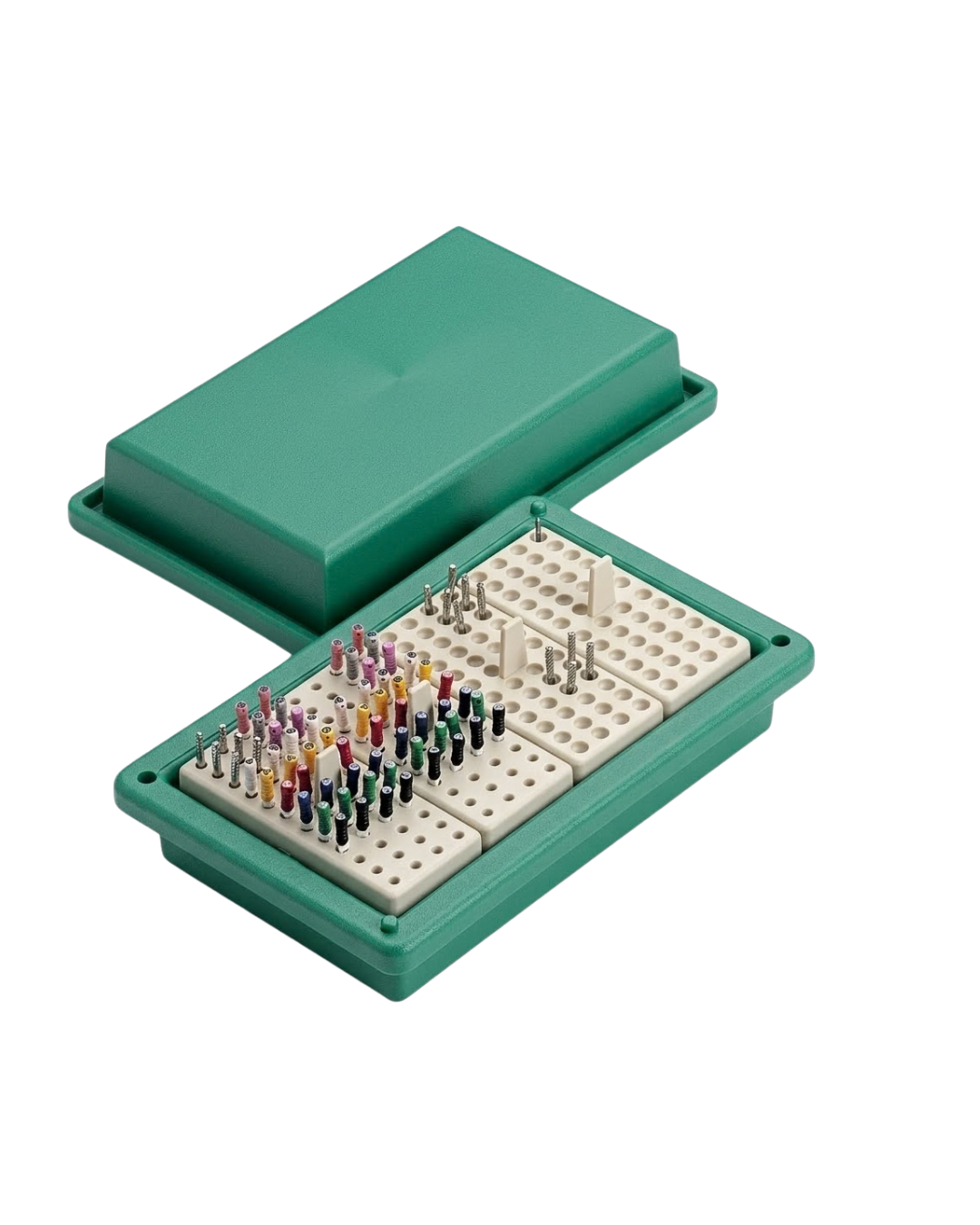 Endo tray