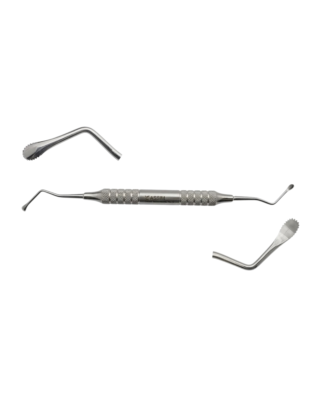 Excavator Accuram