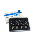 Fiber post kit