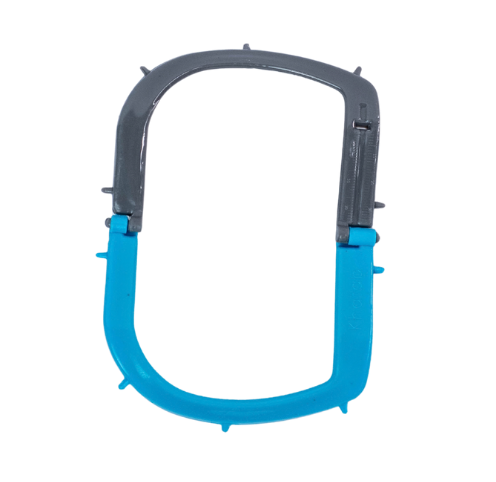 Folded Frame