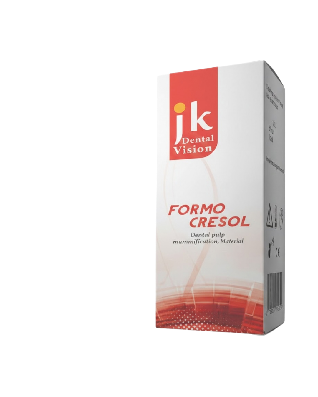Formacresol jk