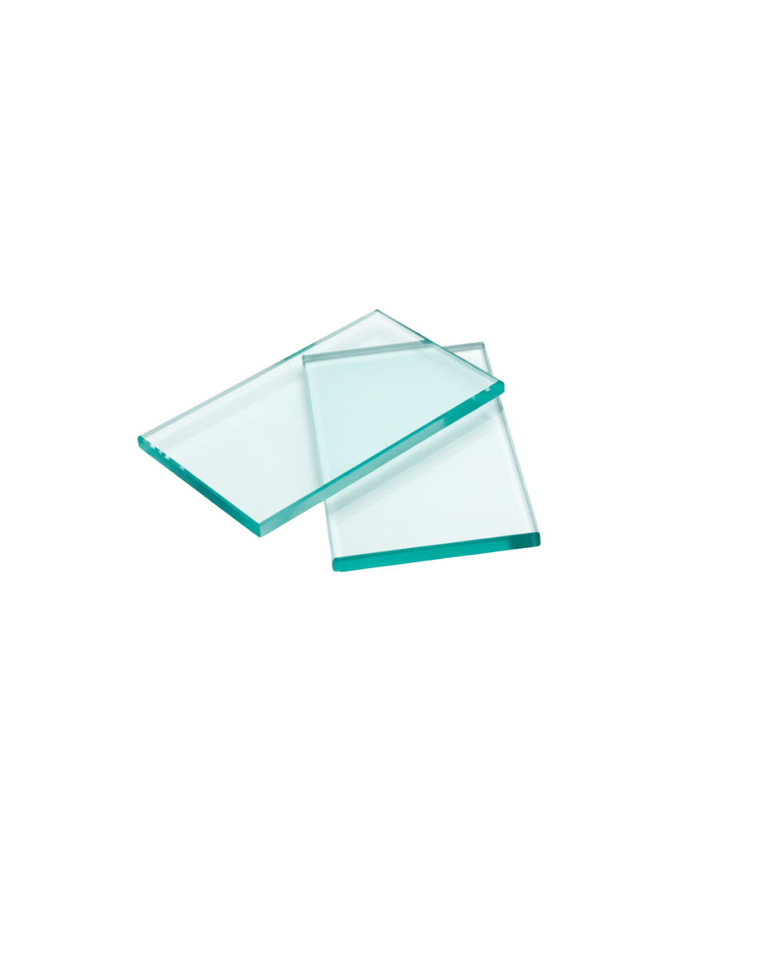 Glass Slab